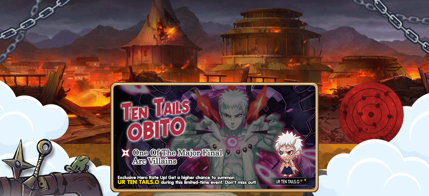 Current Banner